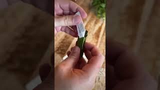 First time shaving with the Leaf Razor? Here’s some getting started tips.