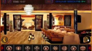 Escape From Luxurious Room Walkthrough 2