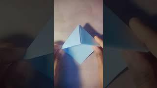 Let's make paper craft #subscribe #diy #craft #art