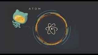 Atom Editor Tutorials #1 - Introduction to Atom editor