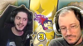 Il disonore con Sabaku e Cydonia (LPA Veteran Run)(Re-upload)