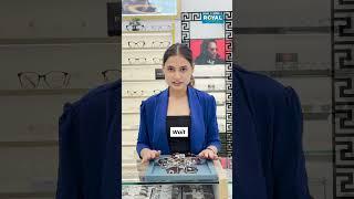 Did you wait too? | Royal Optics
