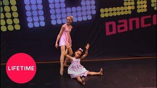 Dance Moms: Duet Dance - "My Doll" (Season 3) | Lifetime