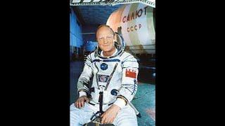 EXPOSING: - Hero of the Soviet Union, AstroNot Igor Volk "WE HAVE NEVER BEEN TO SPACE". No one has..