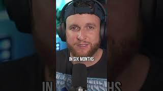 How I hit Twitch Partner in Under 6 Months