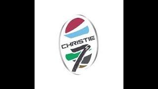 CHRISTIE7S 2024 DIVISION 2 DAY 1 ROUND 3 MATCH HIGHLIGHTS