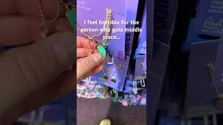 … #jewelry #leftout #claires #necklace #trend #real