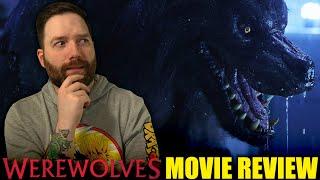 Werewolves - Movie Review