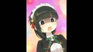 Yuki | Kimi wa Meido-sama | Edit