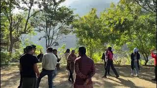 Sunday Excursion Activity at Aadi Yoga School, Rishikesh