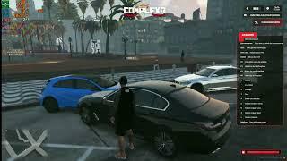 Gta 5 Rp - i3 4170 HD Graphics 4000