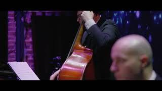 Квартет Руслана Єгорова - Santa Claus Is Coming to Town ( Ruslan Egorov Quartet)