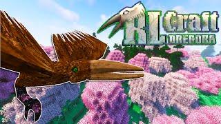 Capturing Our First Flying Mount! | RLCraft Dregora - Ep 8