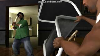 YOU PICKED THE WRONG HOUSE FOOL