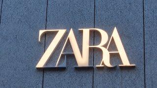 ZARA. НОВОГОДНЯЯ КОЛЛЕКЦИЯ ТОВАРА 2024-2025,,