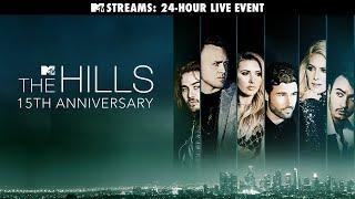 The Hills | 15th Anniversary Livestream