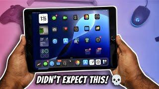 Apple iPad 9th Gen: Still Worth It After iPadOS 18?