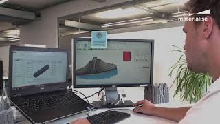 High-End Simulation for 3D Printing | Materialise Magics