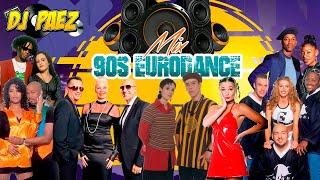 90's Eurodance Videomix