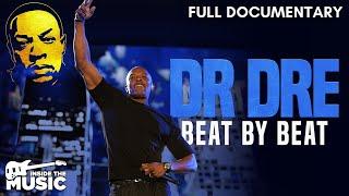 Dr Dre: Beat by Beat | Full Gangsta Rap Documentary | 2023 Hip-Hop