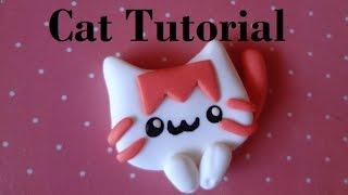 Flat Cat Tutorial