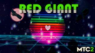 (Celeste) Red Giant Full Clear