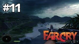 Far Cry прохождение игры - Уровень 11: Восстание мутантов