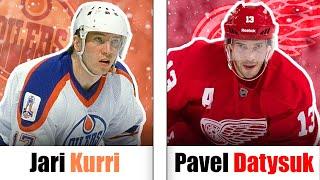 30 Best European NHL Players of All-Time (Part 2: 20-11)