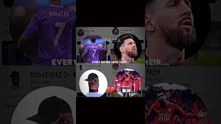 every editor have#football #fypシ #fypviral @Brox_short @mtsouzx @slicx7