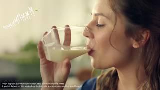 Alpro Soya 2018 Social Media Film UAE - Skyrocket Media