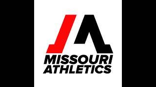 Missouri Athletics @ Training-U Blue (2025.06.14)