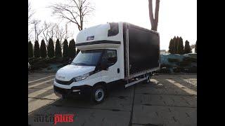 Iveco 0601  AUTO-PLUS.COM.PL TEL. +48 607 888 556