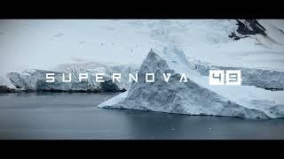 Ambient Sci Fi Music by Supernova 49 – The Launch