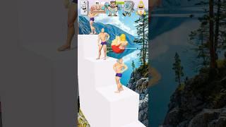 Squeezy Girl Gameplay #squeezygirl #gamer #gaming #kids #shorts #hulk #games