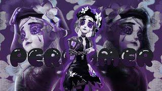 Perfumer montage | Identity V