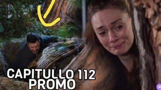 Behind the Veil Episode 112 Promo  | Gelin dizisi capitullo 112 promo en español