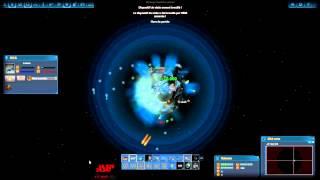 Darkorbit - Jackpot arena 15/12/2014 [S-L JPA Winner]