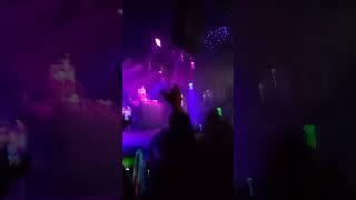 Funkdoobiest real psycho whiskey a gogo 2025 live psycho Les b real