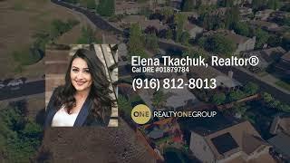 Gorgeous ROCKLIN #Home for SALE - 6060 Little Rock Rd, Rocklin CA