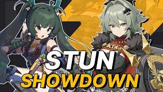 Is Caesar a Stun Character? - Caeser vs Qingyi STUN SHOWDOWN