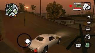 Где найти в GTA SA (Бронежилет, скорострелку, бензопилу, балон с краской, лопату.)