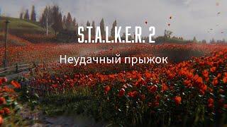 S.T.A.L.K.E.R. 2. Неудачный прыжок