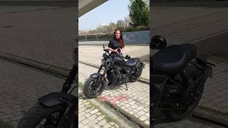 ¿Qué te parece la custom 125cc de Zontes? Te contamos sus claves. #ZontesC125