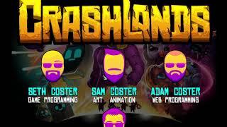 [SPOILERS] Crashlands Final Boss Fight