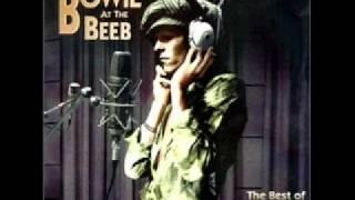 Moonage Daydream.- Bowie at the Beeb