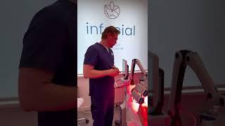 Новый партнер @revixan — InFacial Clinic, г. Москва