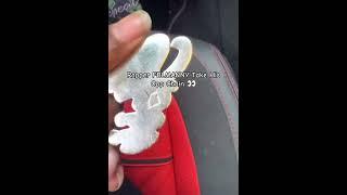 FBLMANNY snatches SkiMaskDee chain!!!