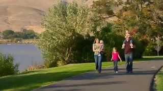 Visit Lewis Clark Valley - Gateway to Hells Canyon