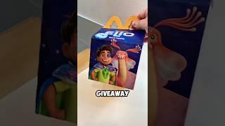 Elio Movie Happy Meal Hunt: Part 7  Who Did We Get Today? #unboxing #mcdonalds