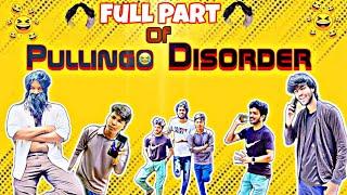 Pullingo Disorder !!! Full Video  | Waste Of Time